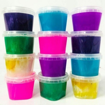 slime بازی اسلايم 300 گرمی