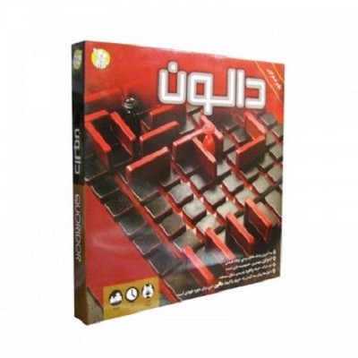 dalon-pendarenik بازی دالون پندار نيک