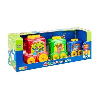hohochichi-taktoys بازی هوهو چی چی بزرگ تک تويز