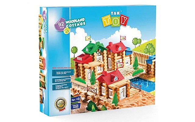 khanejangali92teke-taktoy بازی خانه جنگلی 92 تكه تک توی