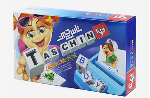 taschin-bazitaa بازی تاس چين بازی تا