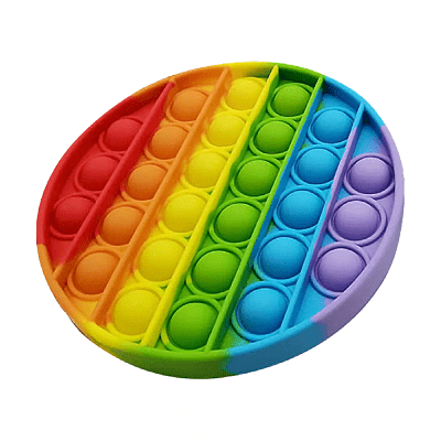 POPIT-1 بازی پاپ ايت