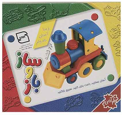bazi-23-ghete-saz-va-baz بازی ساز و باز 23 قطعه فکرآذین