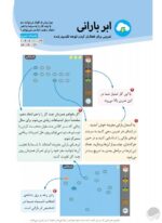 مغز من و رنگ‌آمیزی - آرامش در ژرفای رنگ ها
