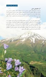 جاذبه‌های گردشگری جاده‌ی فیروزکوه