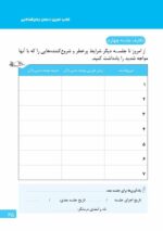 ماجرای کله‌پاچه شیرینی خامه‌ای و اعتیاد