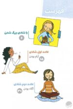 بلند بگو نه