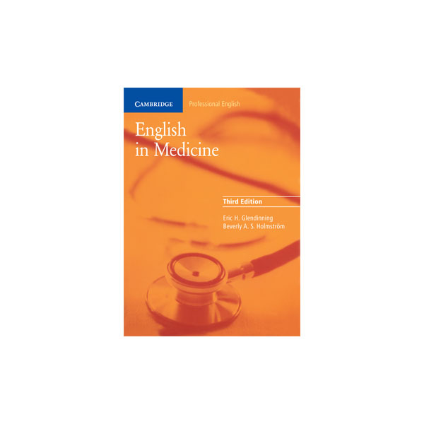 English-in-Medicine-3rd-Edition.jpg English in Medicine
