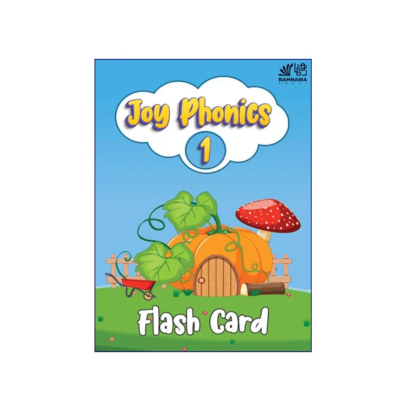 Joy-Phonics-1-FlashCard.webp فلش کارت Joy Phonics 1