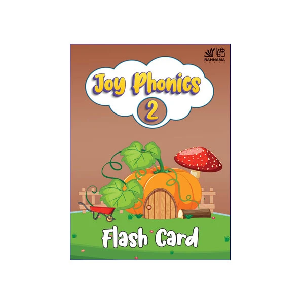 Joy-Phonics-2-FlashCard.webp فلش کارت Joy Phonics 2