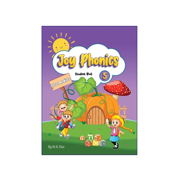 Joy-Phonics-5-Intermediate-Students-Book.webp Joy Phonics 5 Intermediate