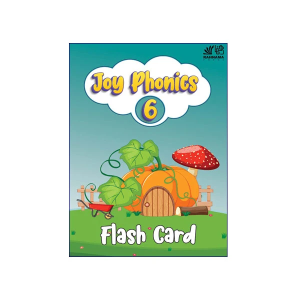 Joy-Phonics-6-FlashCard.webp فلش کارت Joy Phonics 6