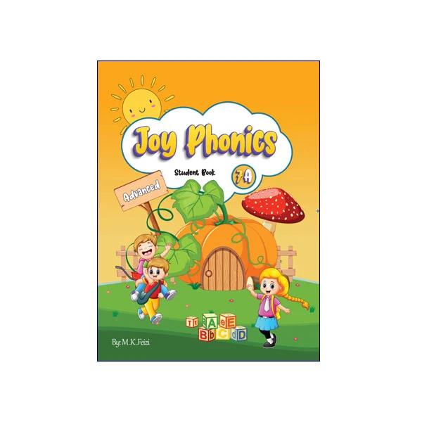 Joy-Phonics-7A-Advanced-Students-Book.webp Joy Phonics 7A Advanced