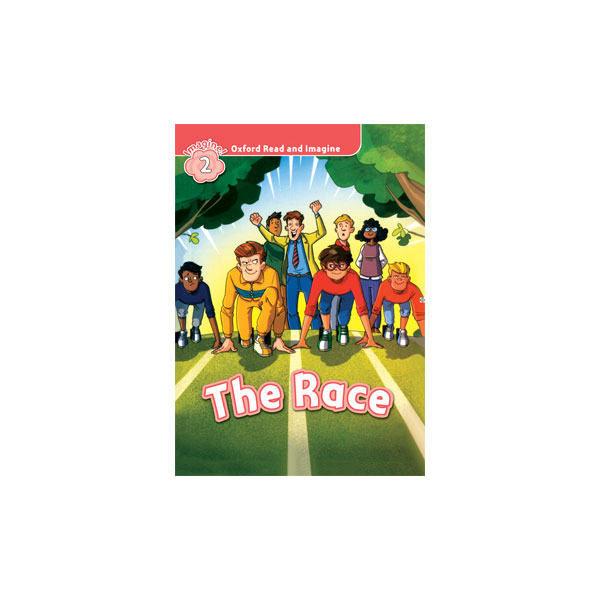 Oxford-Read-and-Imagine-2-The-Race.jpg Oxford Read and Imagine 2 The Race