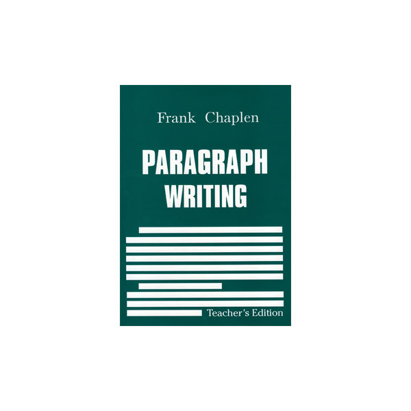 Paragraph-Writing-Teachers-Edition.jpg Paragraph Writing