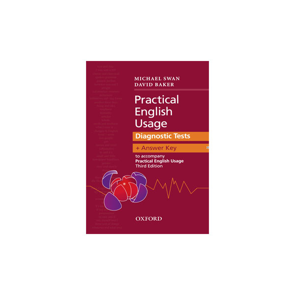 Practical-English-Usage-Diagnostic-Tests.jpg Practical English Usage Diagnostic Tests