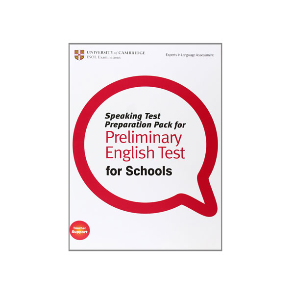 Speaking-Test-Preparation-Pack-for-Preliminary-English-Test-For-Schools.jpg Speaking Test Preparation Pack for Preliminary English Test For Schools