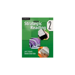 2 Strategic Reading Second Edition