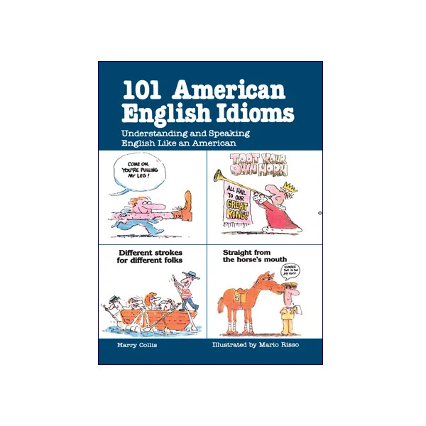 101-American-English-Idioms.webp 101 American English Idioms