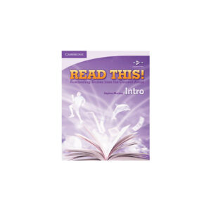 Read This intro