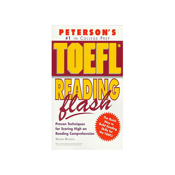 196-Petersons-Toefl-Reading-Flash.jpg TOEFL Reading Flash