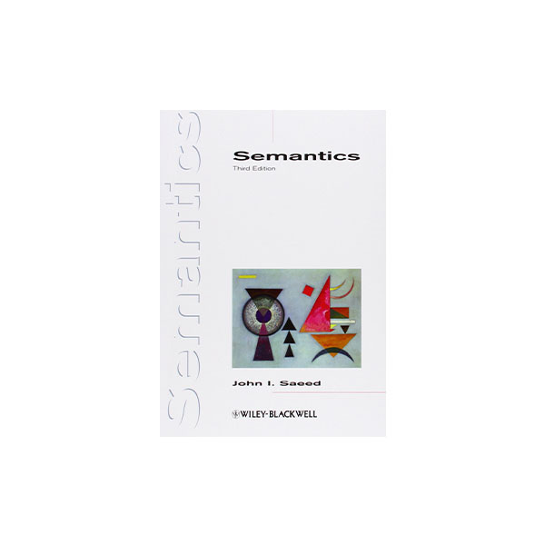 23-1.jpg Semantics 3rd Edition