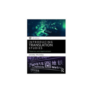Introducing Translation Studies