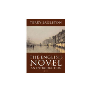 The English Novel An Introduction