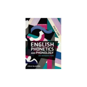 ENGLISH PHONETICS AND PHONOLOGY 2nd Edition