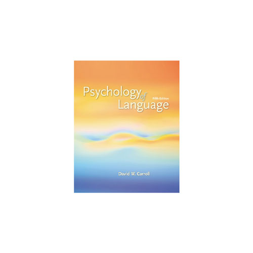 6.jpg Psychology of Language 5th Edition