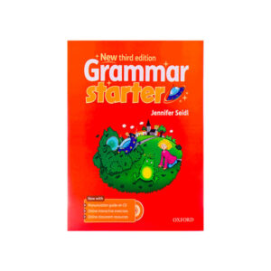 Grammar Starter New 3rd Edition