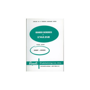 Graded Exercises in English