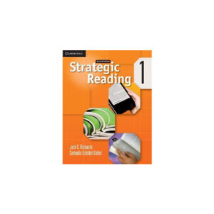 1 Strategic Reading Second Edition