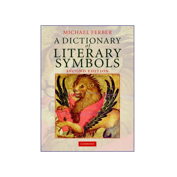 A-Dictionary-of-Literary-Symbols-2nd-Edition.webp A Dictionary of Literary Symbols