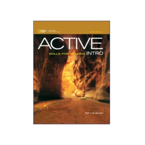 Active Skills for Reading 3rd Edition Intro