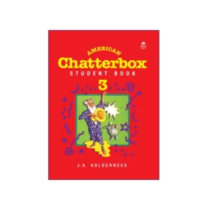 American Chatterbox 3