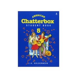 American Chatterbox 5