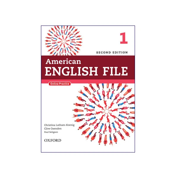 American-English-File-2nd-Edition-1-Student-Book.webp 1 American English File 2nd Edition