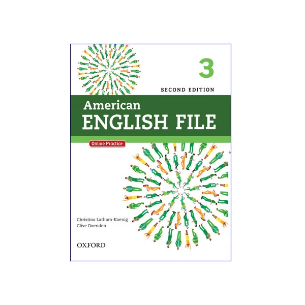 American-English-File-2nd-Edition-3-Student-Book.webp American English File 2nd Edition 3