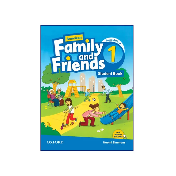 American-Family-and-Friends-2nd-Edition-1-Student-Book.webp American Family and Friends 1 2nd Edition
