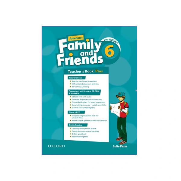American-Family-and-Friends-2nd-Edition-6-Teachers-Book-Plus.webp American Family and Friends 6 Second Edition Teacher Book