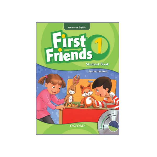 American-First-Friends-1-Student-Book.webp American First Friends 1