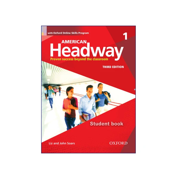 American-Headway-3rd-Edition-1-Student-Book.webp American Headway 3rd Edition 1