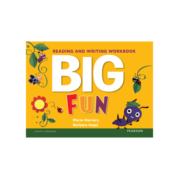 BIG-Fun-Reading-and-Writing-Workbook.jpg BIG Fun Reading and Writing Workbook