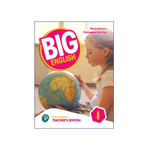 Big-English-2nd-Edition-1-Teachers-Book.webp Big English 1 Teacher’s Book 2nd Edition