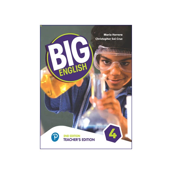 Big-English-2nd-Edition-4-Teachers-Book.webp Big English 4 Teacher’s Book 2nd Edition