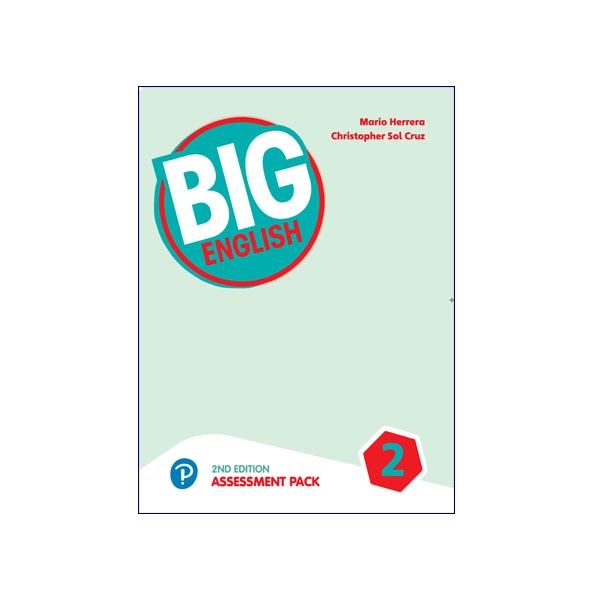 Big-English-2nd-Edition-Assessment-Pack-2.webp Big English 2 2nd Edition Assessment Pack