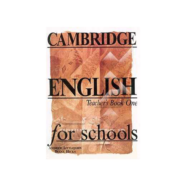 Cambridge-English-for-Schools-Teachers-Book-One.jpg Cambridge English for Schools Teacher’s Book One
