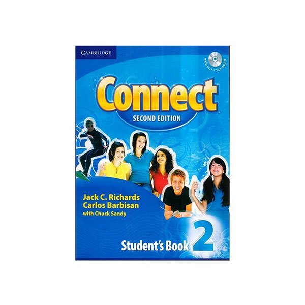 Connect-2-Second-Edition.jpg Connect 2nd Edition 2