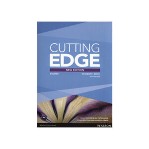 Cutting Edge 3rd Edition Starter